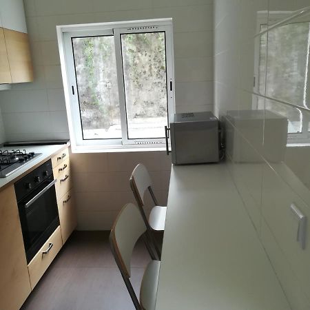 Krisapartments 2 ปอร์โต ภายนอก รูปภาพ