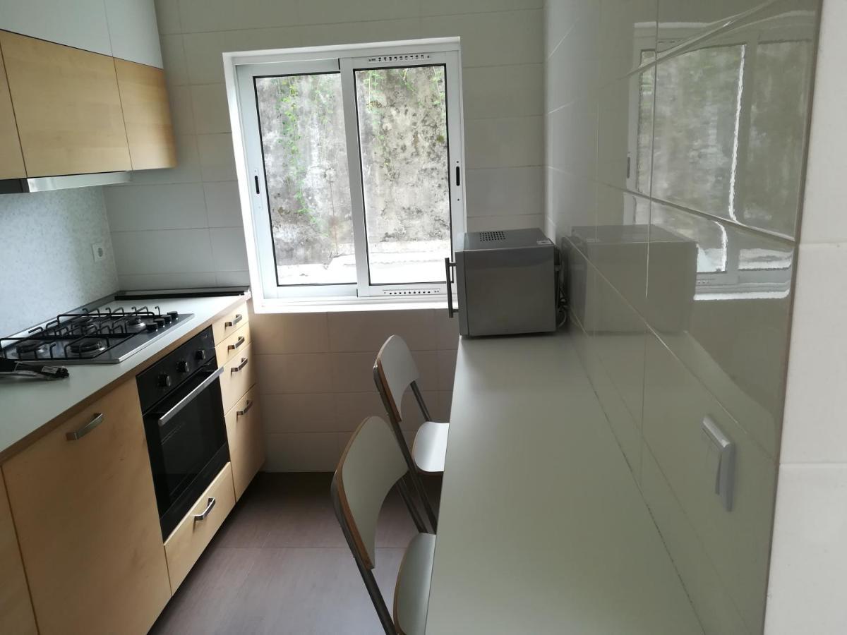 Krisapartments 2 ปอร์โต ภายนอก รูปภาพ