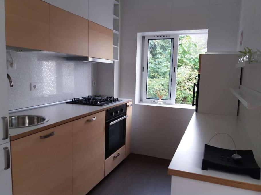 Krisapartments 2 ปอร์โต ภายนอก รูปภาพ